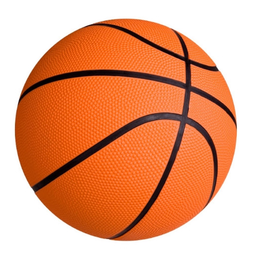 Basketball Ball