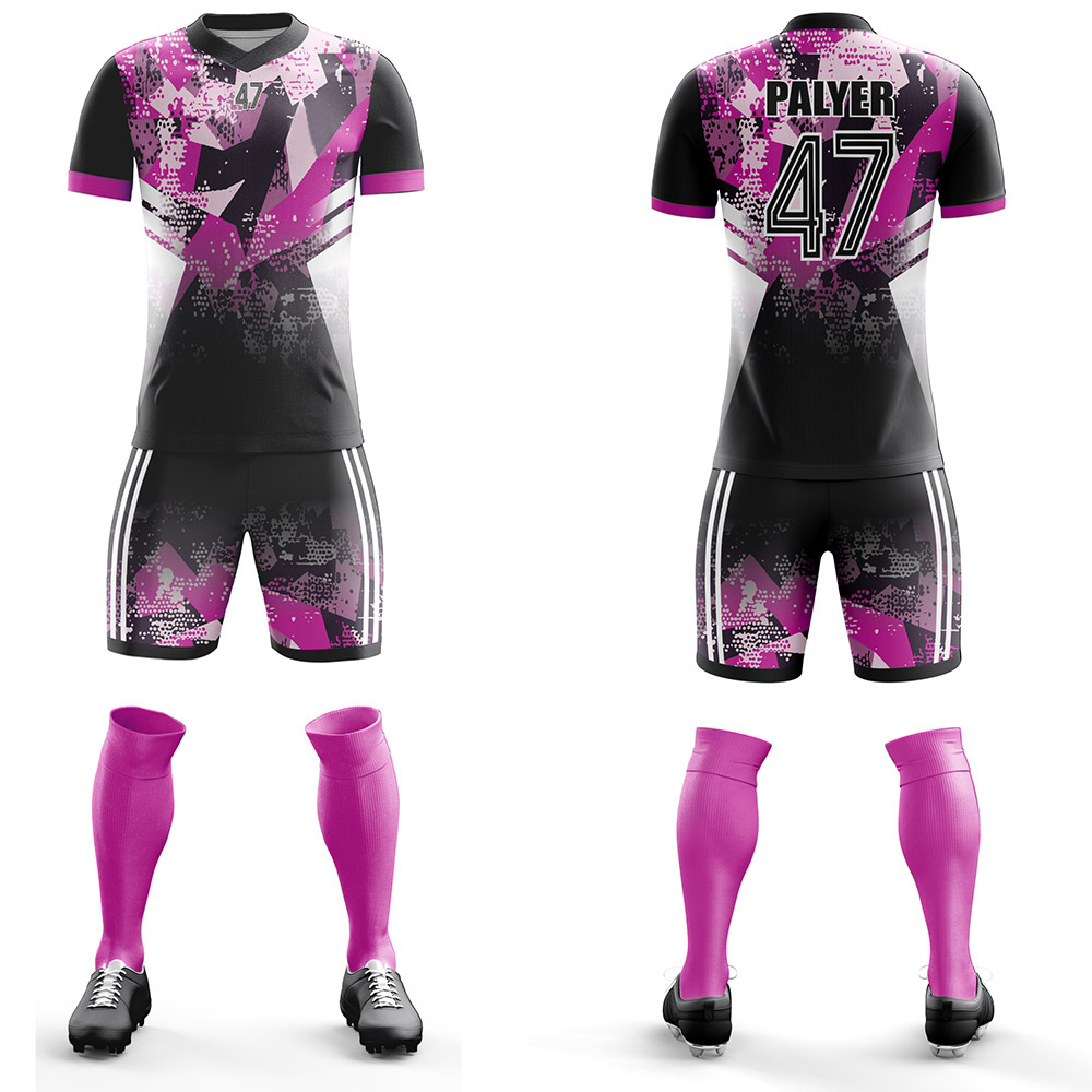 Soccer Uniform