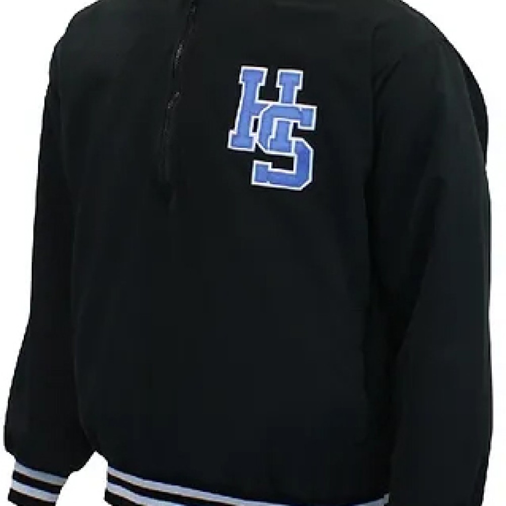 Baseball jackets